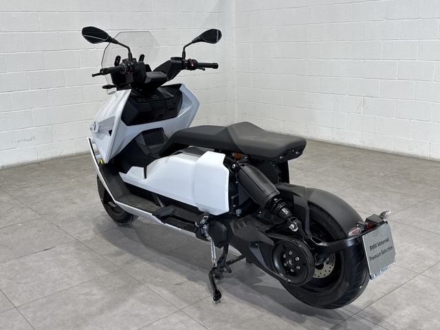 BMW Motorrad CE 04  de ocasión 