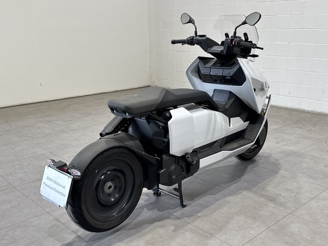 BMW Motorrad CE 04  de ocasión 