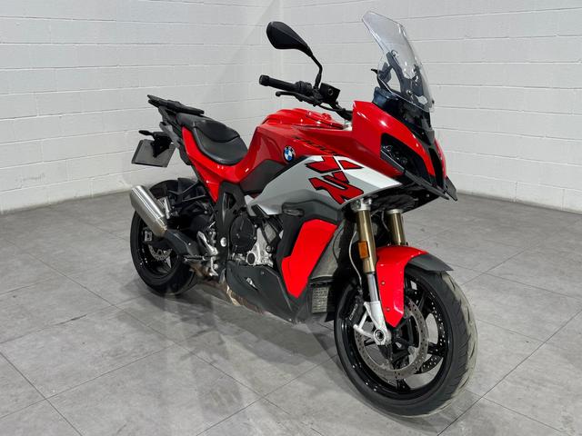 BMW Motorrad S 1000 XR  de ocasión 