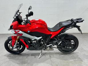 BMW Motorrad S 1000 XR 