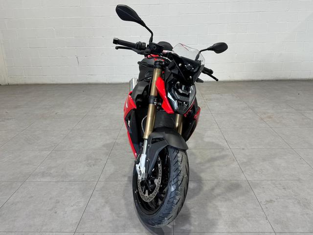 BMW Motorrad S 1000 R  de ocasión 