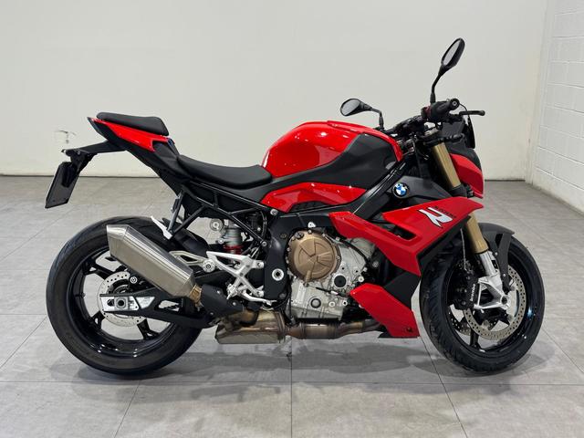 BMW Motorrad S 1000 R  de ocasión 