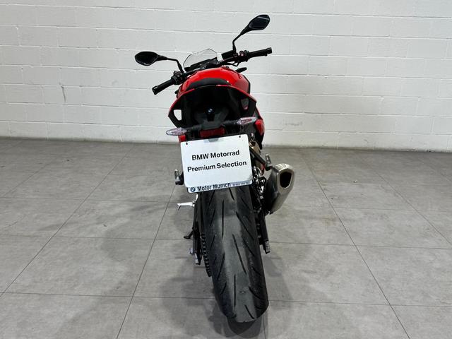 BMW Motorrad S 1000 R  de ocasión 