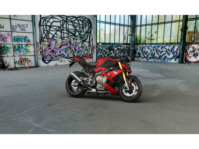 BMW Motorrad S 1000 R  de ocasión 