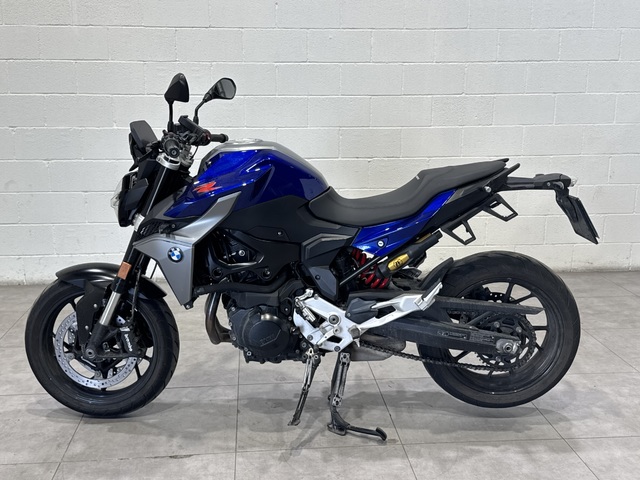 BMW Motorrad F 900 R  de ocasión 