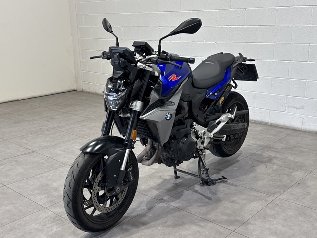 BMW Motorrad F 900 R  de ocasión 