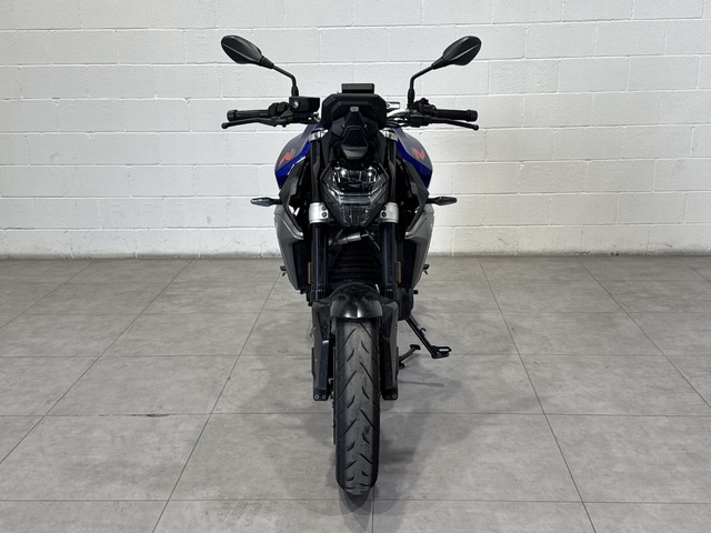 BMW Motorrad F 900 R  de ocasión 