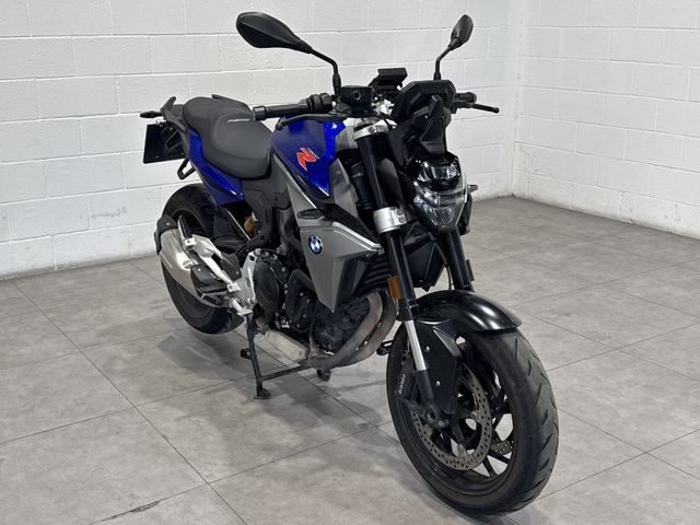 BMW Motorrad F 900 R  de ocasión 