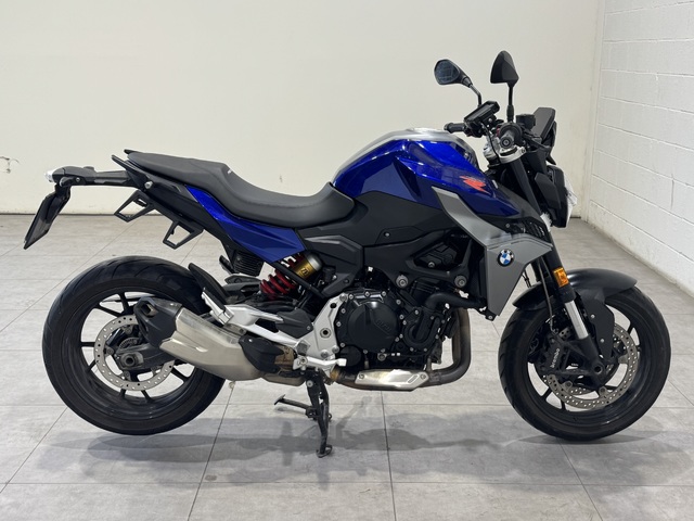 BMW Motorrad F 900 R  de ocasión 