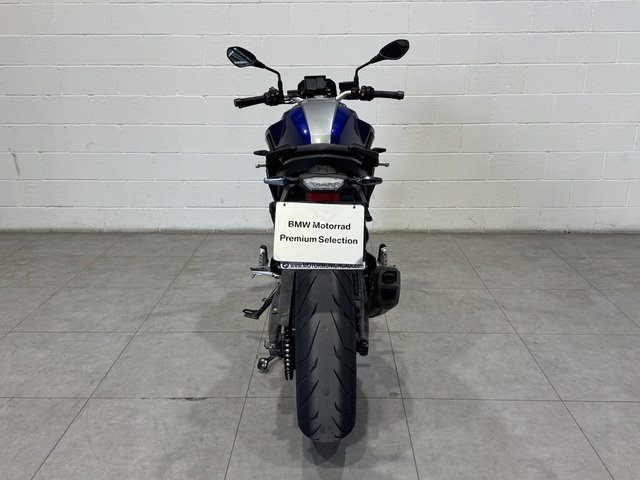 BMW Motorrad F 900 R  de ocasión 