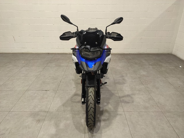 BMW Motorrad F 800 GS  de ocasión 