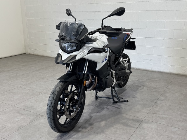 BMW Motorrad F 800 GS  de ocasión 