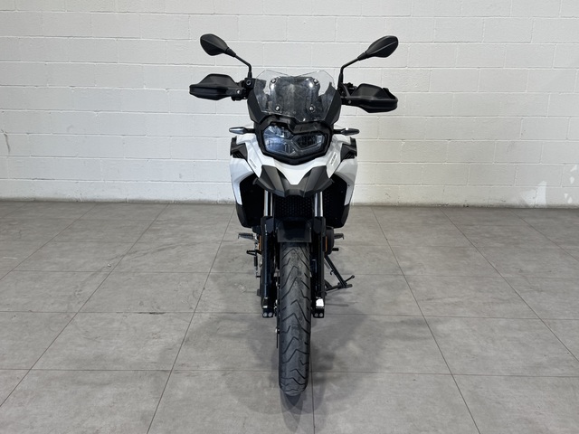 BMW Motorrad F 800 GS  de ocasión 