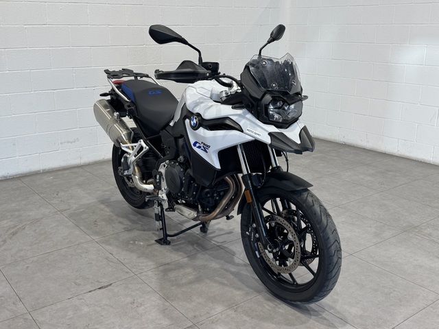 BMW Motorrad F 800 GS  de ocasión 