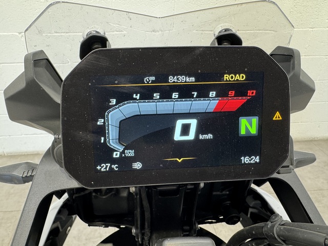 BMW Motorrad F 800 GS  de ocasión 