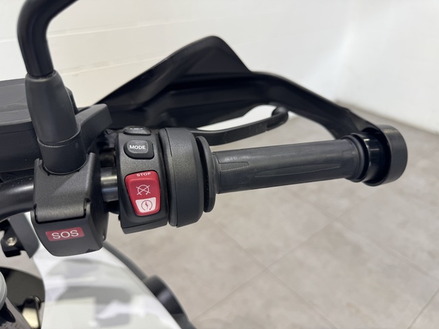BMW Motorrad F 800 GS  de ocasión 
