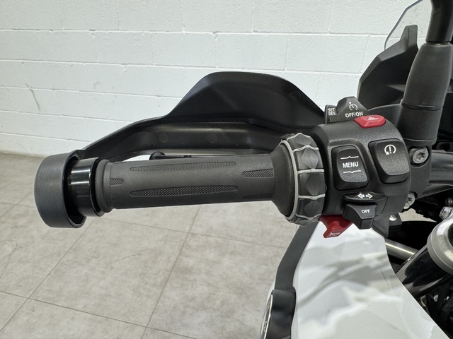 BMW Motorrad F 800 GS  de ocasión 