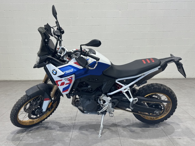 BMW Motorrad F900GS  de ocasión 