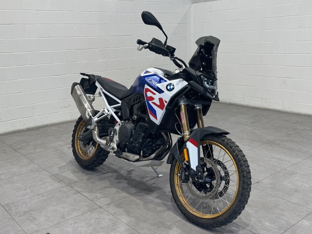 BMW Motorrad F900GS  de ocasión 