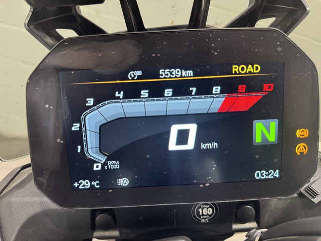 BMW Motorrad F900GS  de ocasión 