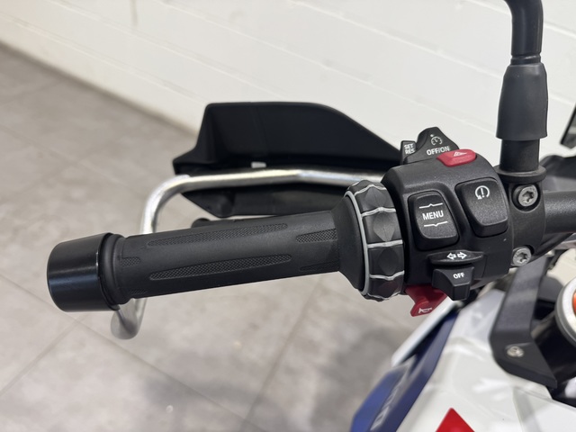 BMW Motorrad F900GS  de ocasión 