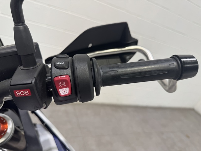 BMW Motorrad F900GS  de ocasión 