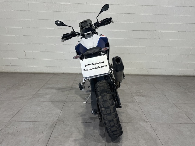 BMW Motorrad F900GS  de ocasión 