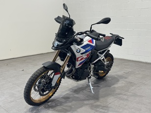 motos segunda mano BMW Motorrad