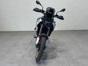 ofertas BMW Motorrad F900GS segunda mano