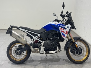 ofertas BMW Motorrad F900GS segunda mano