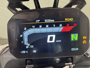 motos segunda mano BMW Motorrad