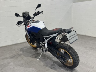 motos segunda mano BMW Motorrad