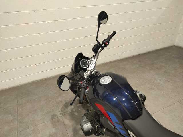 BMW Motorrad R NINET UBAN G/S  de ocasión 