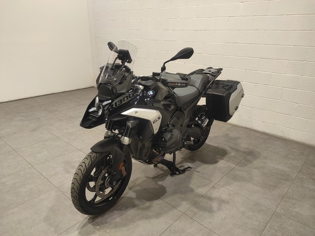 BMW Motorrad R 1300 GS  de ocasión 