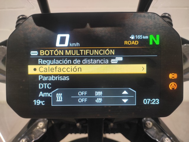 BMW Motorrad R 1300 GS  de ocasión 