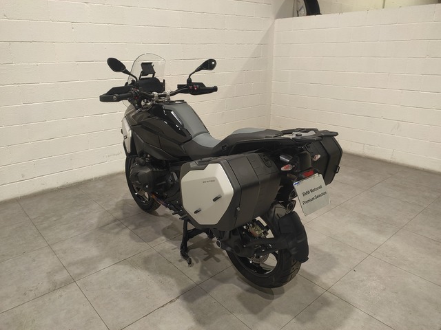 BMW Motorrad R 1300 GS  de ocasión 