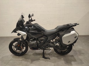 BMW Motorrad R 1300 GS 