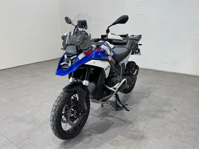 BMW Motorrad R 1300 GS  de ocasión 