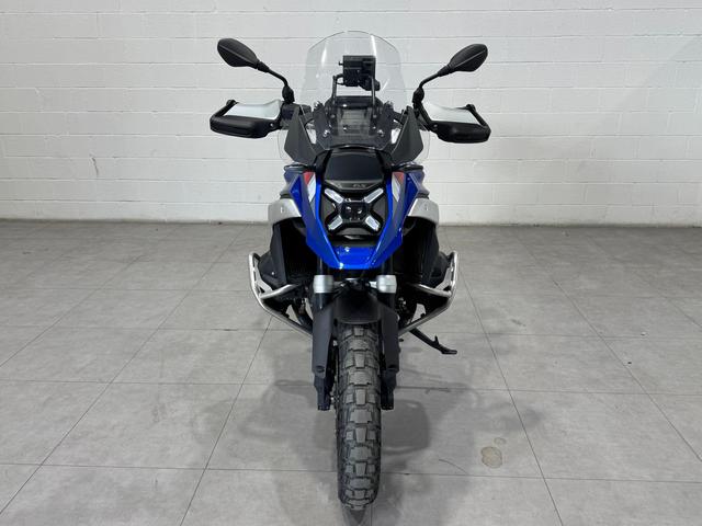 BMW Motorrad R 1300 GS  de ocasión 