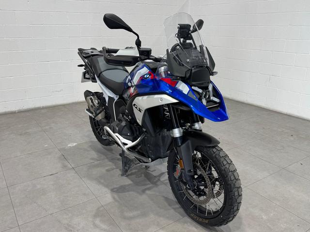 BMW Motorrad R 1300 GS  de ocasión 