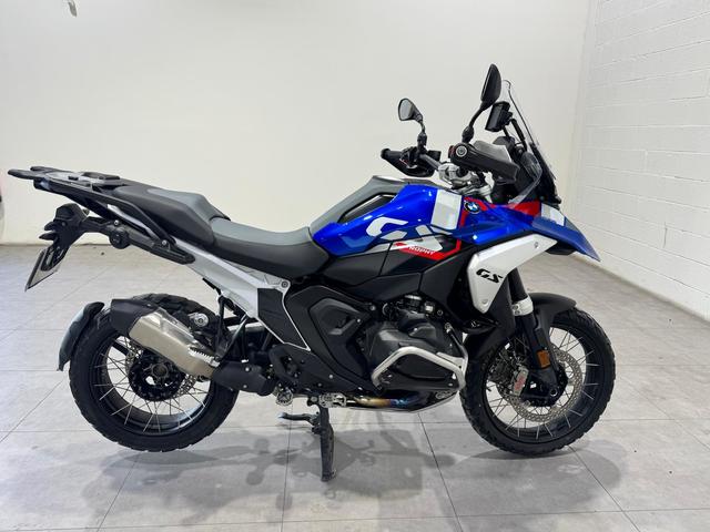 BMW Motorrad R 1300 GS  de ocasión 