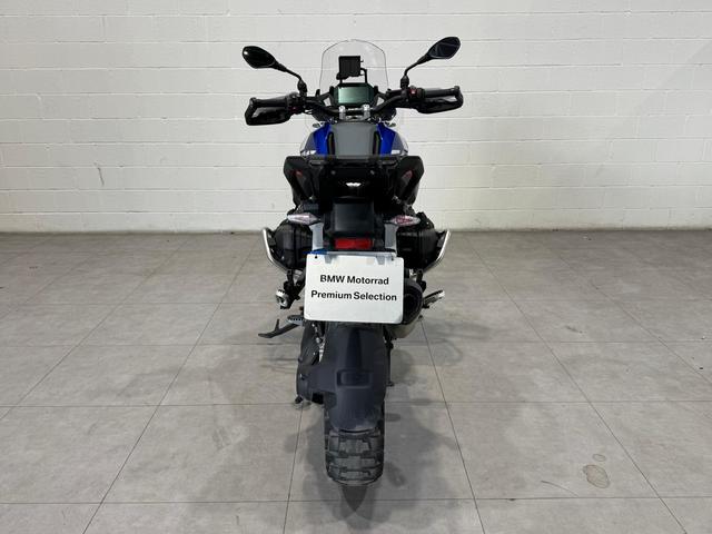 BMW Motorrad R 1300 GS  de ocasión 