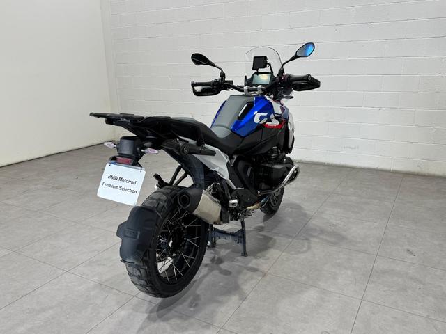 BMW Motorrad R 1300 GS  de ocasión 