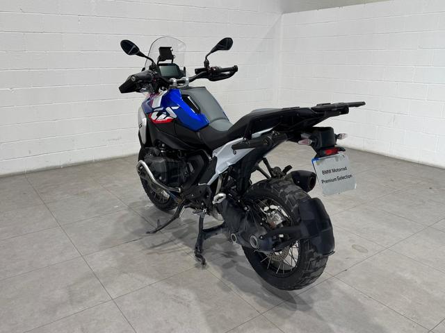 BMW Motorrad R 1300 GS  de ocasión 