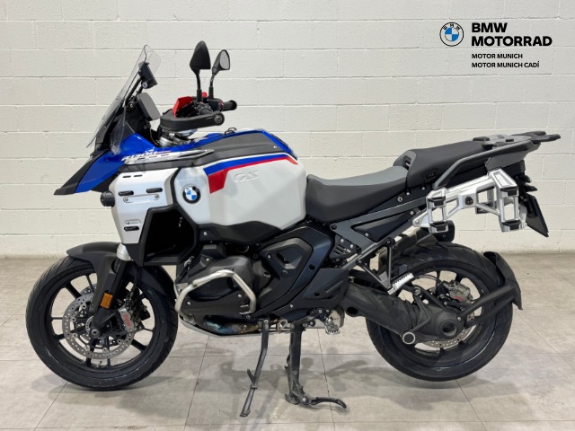 BMW Motorrad R 1300 GS Adventure  de ocasión 