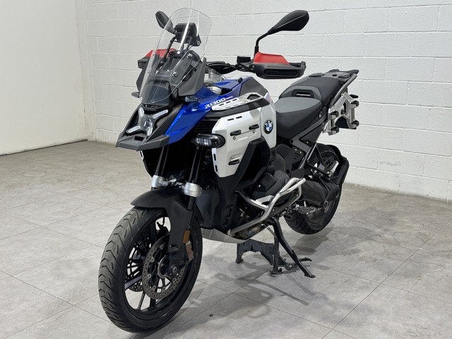 BMW Motorrad R 1300 GS Adventure  de ocasión 