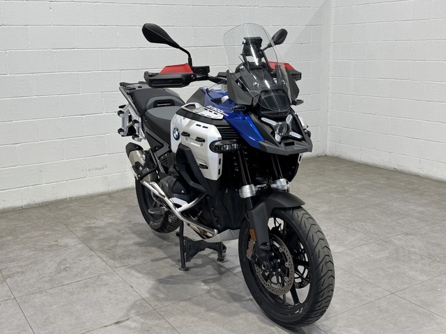 BMW Motorrad R 1300 GS Adventure  de ocasión 