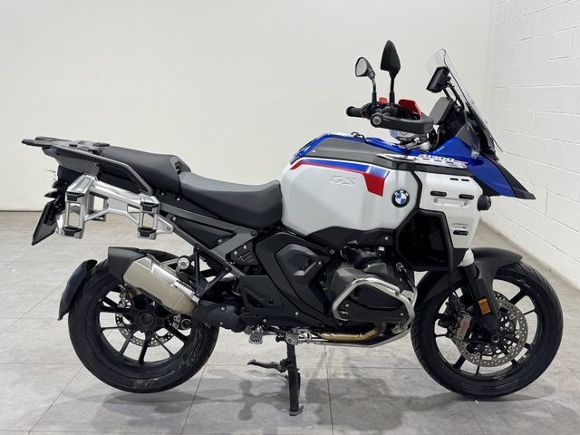 BMW Motorrad R 1300 GS Adventure  de ocasión 