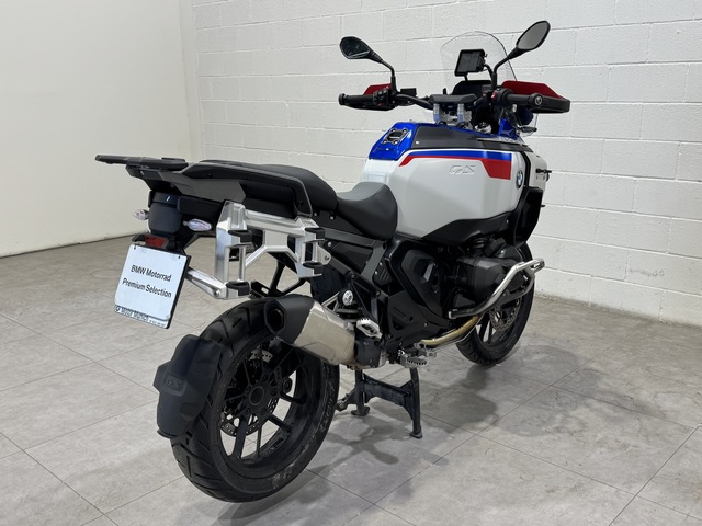 BMW Motorrad R 1300 GS Adventure  de ocasión 