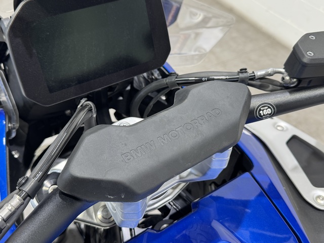 BMW Motorrad R 1300 GS Adventure  de ocasión 